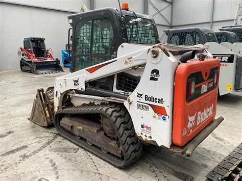 2017 bobcat t450|used bobcat t450 for sale.